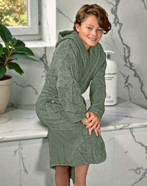 Peignoir enfant AR021 ARTGAR021ARTG